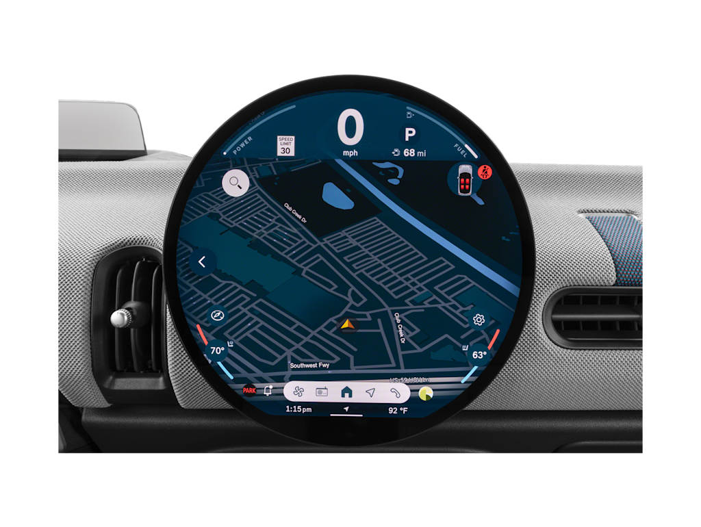 Thumbnail: 2026 MINI Cooper - 4