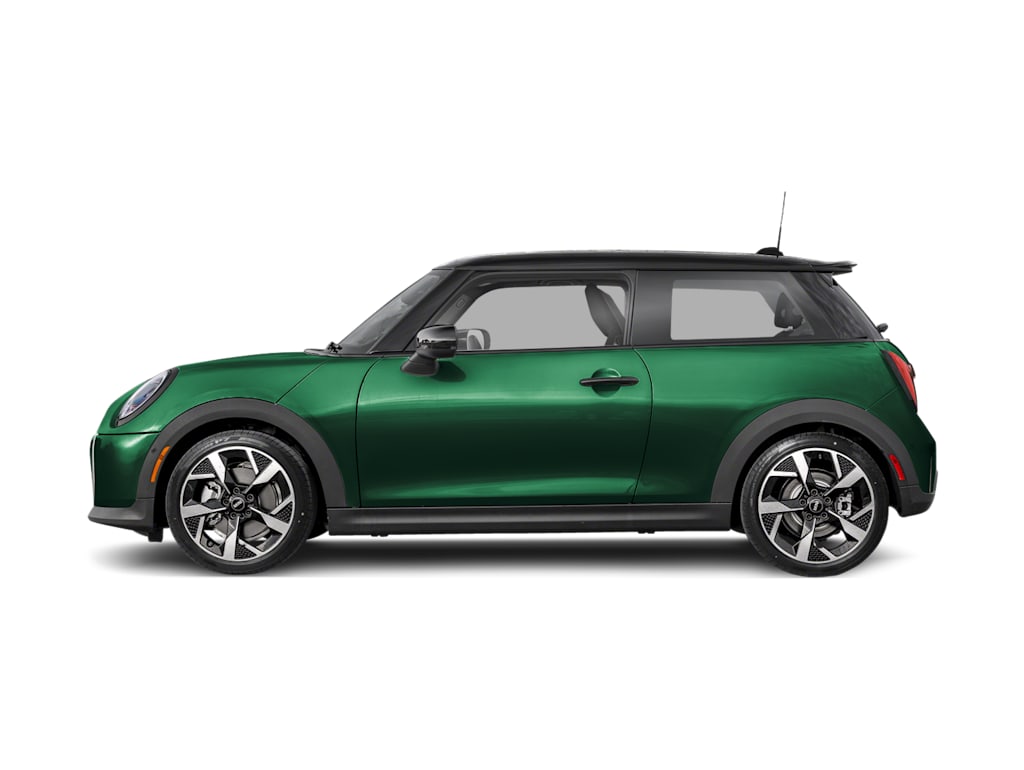 Thumbnail: 2026 MINI Cooper - 3