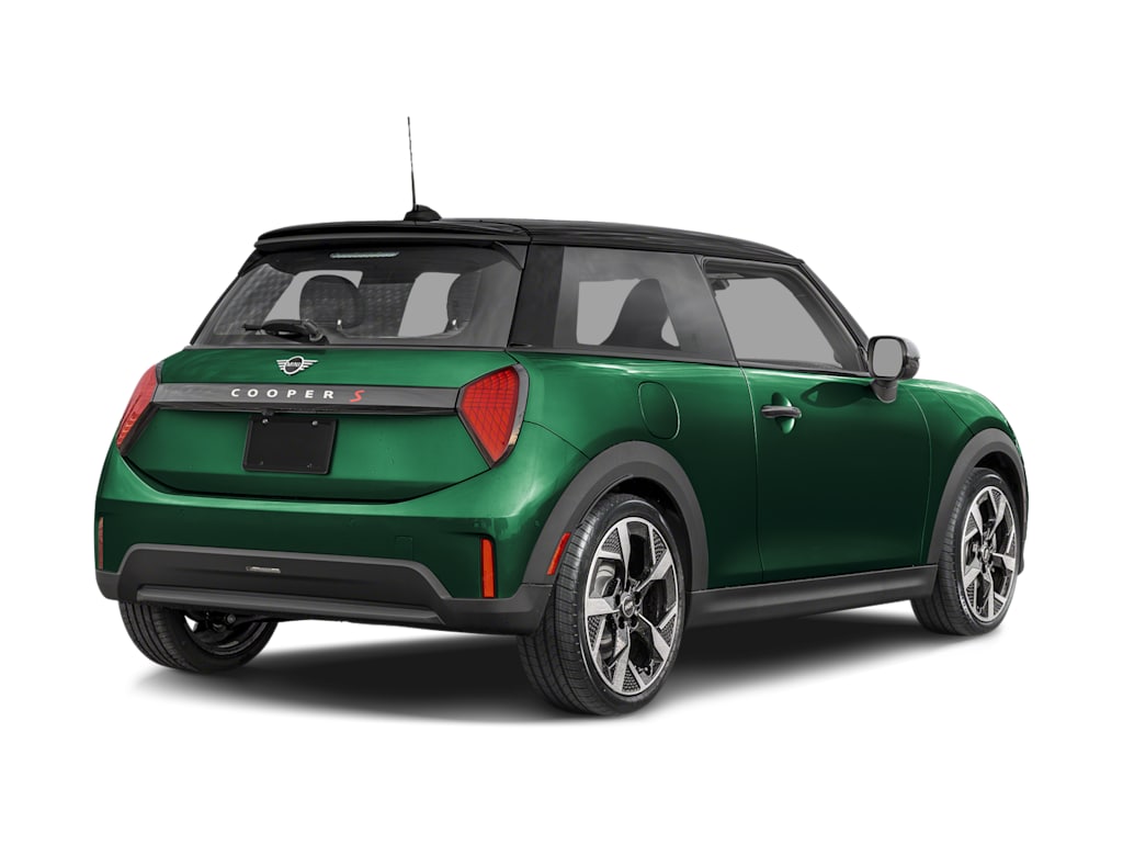 Thumbnail: 2026 MINI Cooper - 11