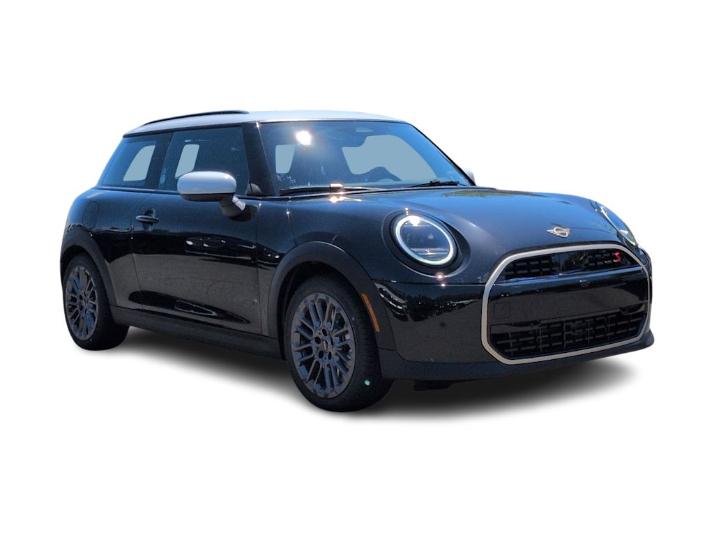 Thumbnail: 2026 MINI Cooper - 16