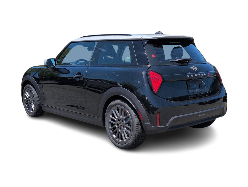 Thumbnail: 2026 MINI Cooper - 4
