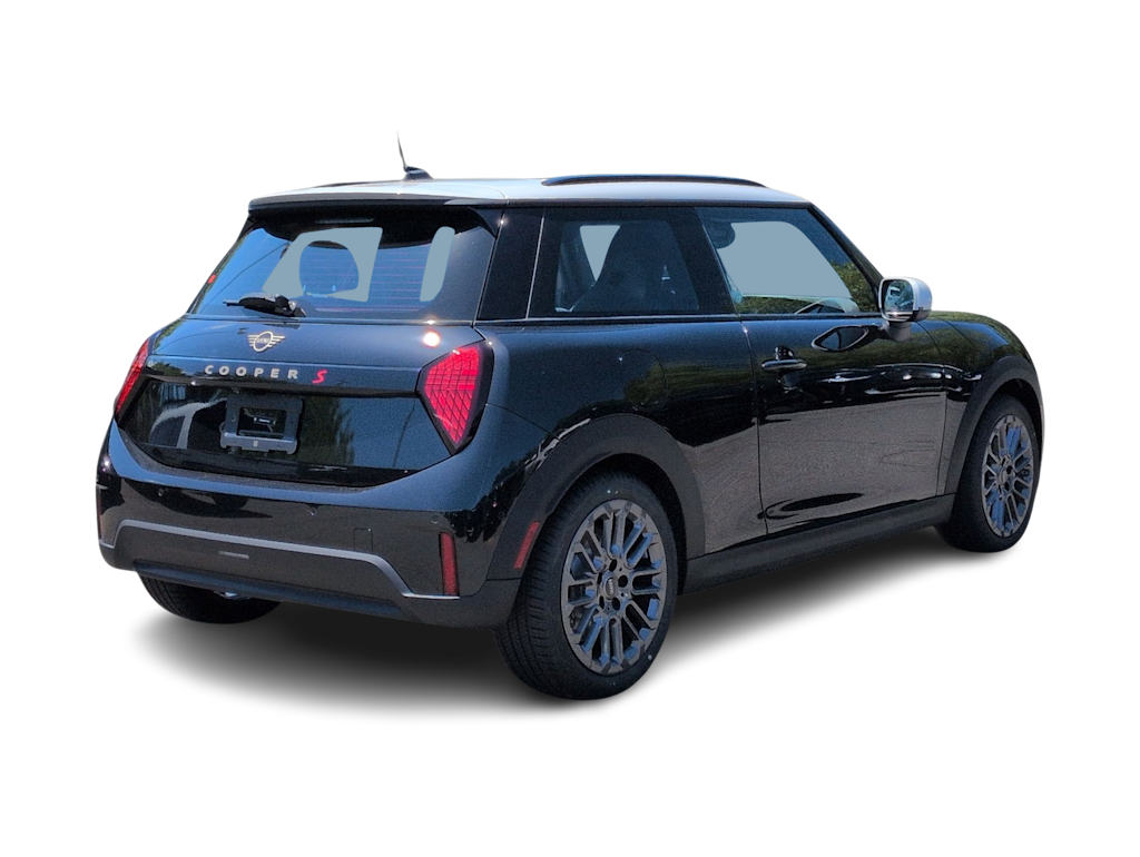 Thumbnail: 2026 MINI Cooper - 18