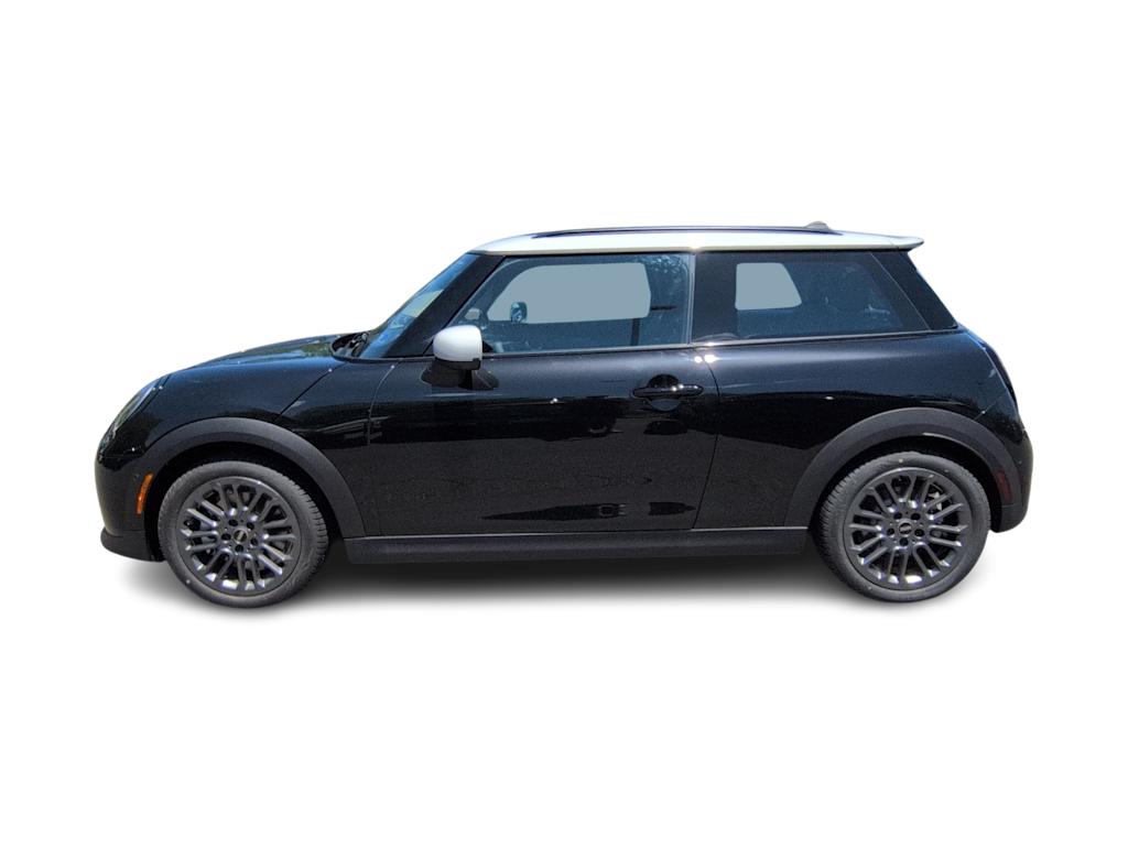 Thumbnail: 2026 MINI Cooper - 3