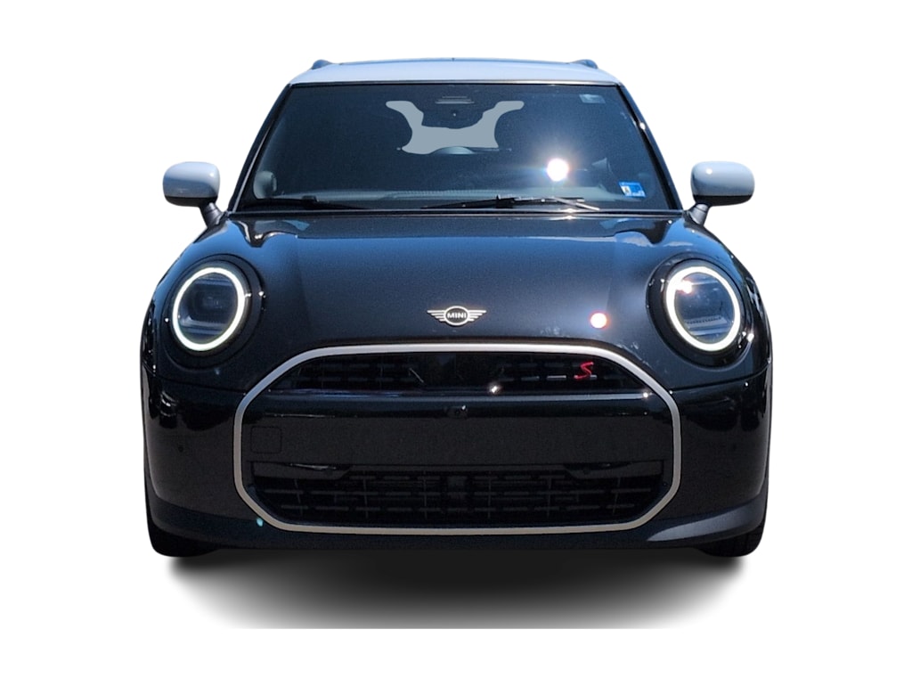 Thumbnail: 2026 MINI Cooper - 6