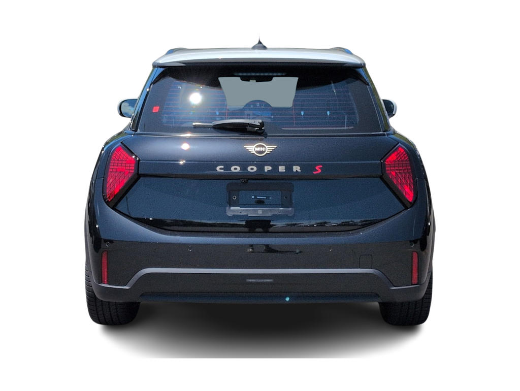 Thumbnail: 2026 MINI Cooper - 5