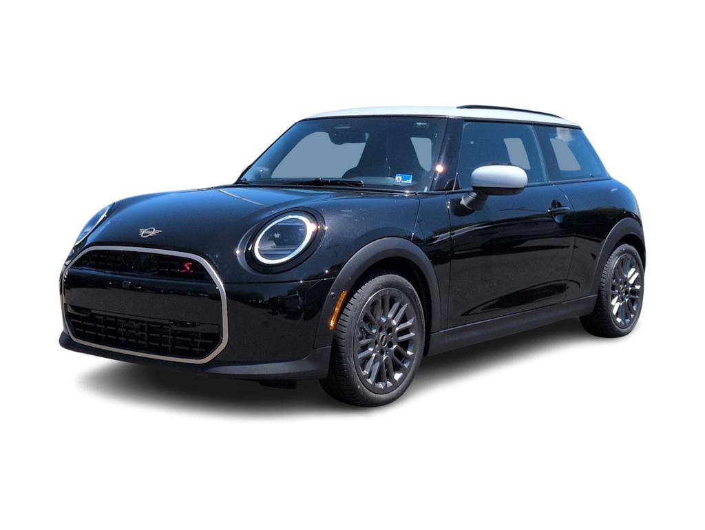 Thumbnail: 2026 MINI Cooper - 17
