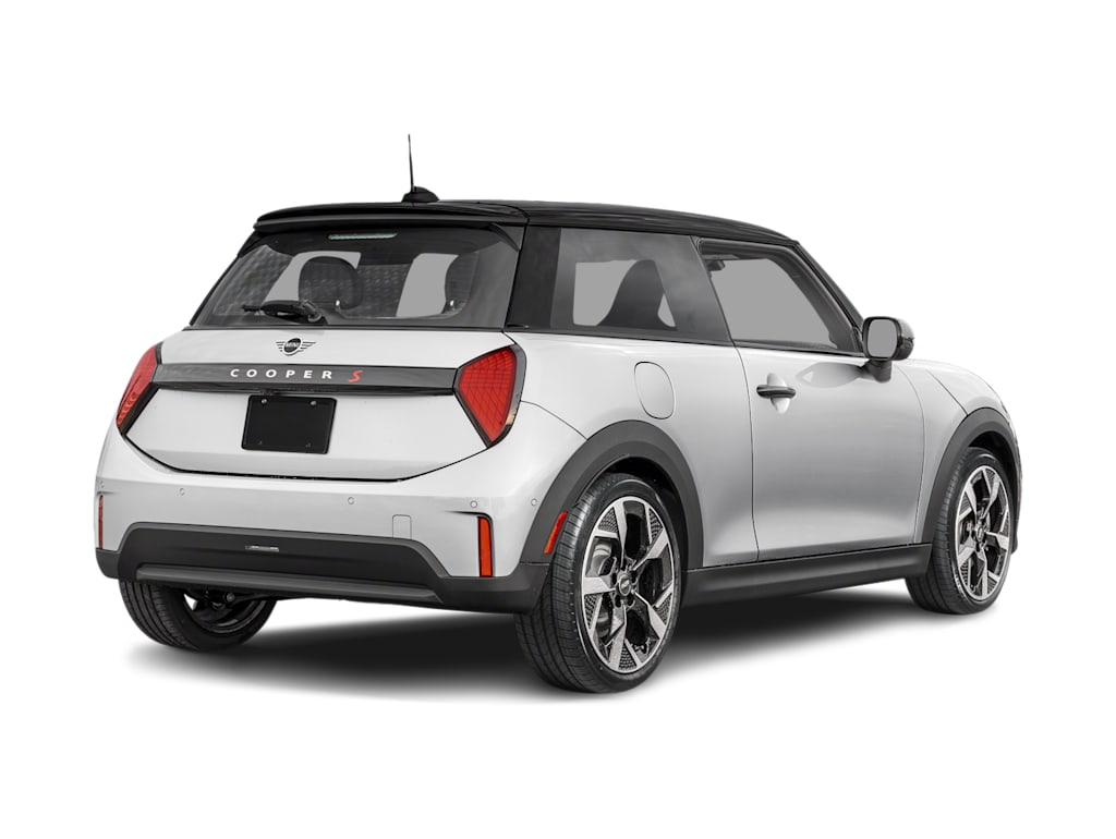 Thumbnail: 2026 MINI Cooper - 11