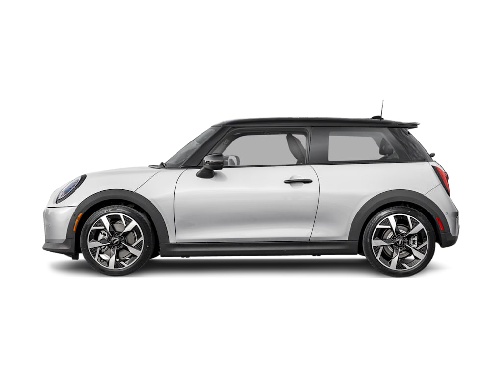 Thumbnail: 2026 MINI Cooper - 3