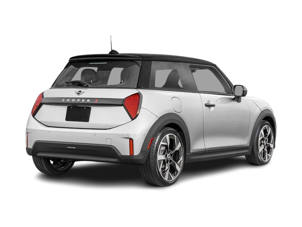 Thumbnail: 2026 MINI Cooper - 11