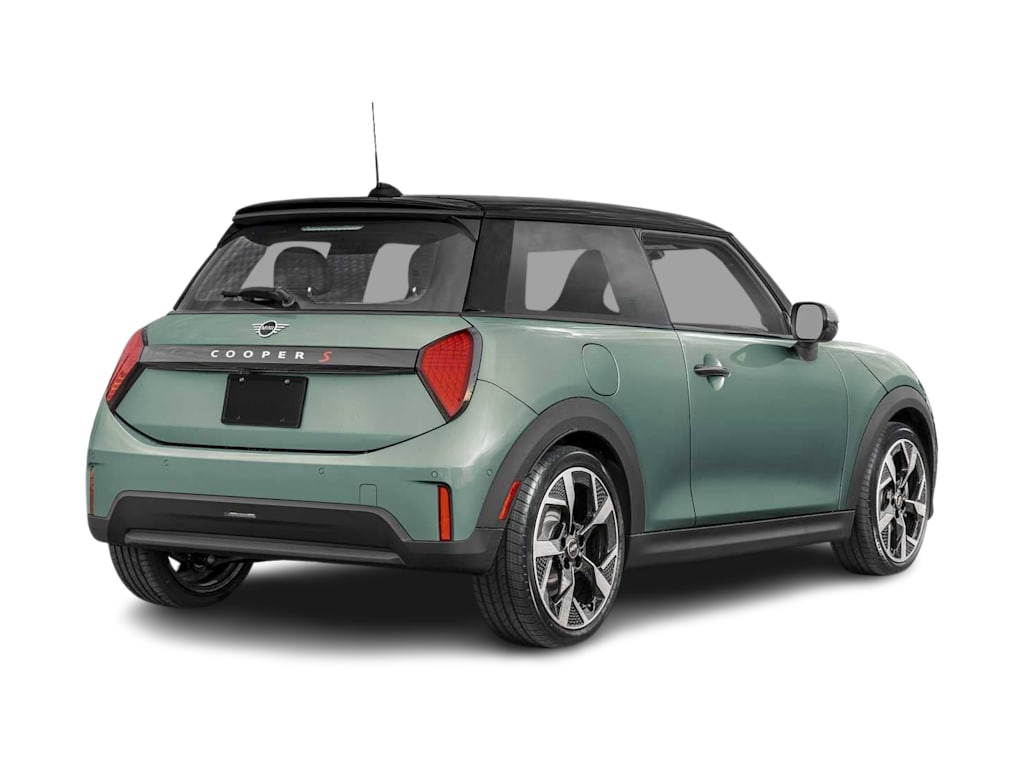 Thumbnail: 2026 MINI Cooper - 11
