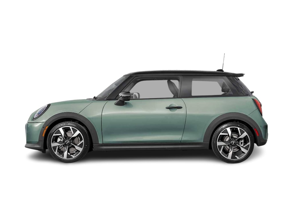 Thumbnail: 2026 MINI Cooper - 3