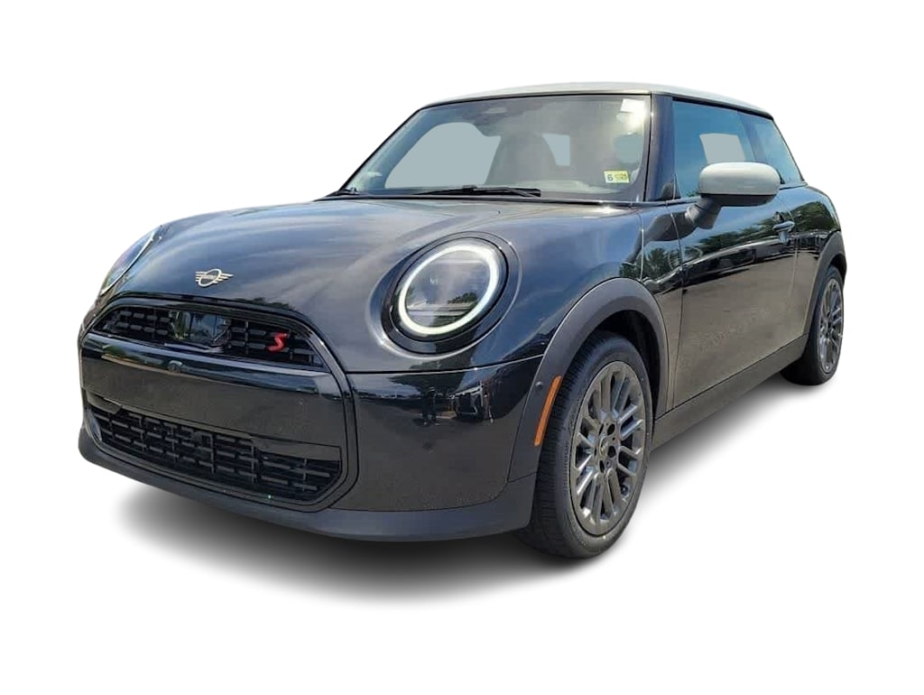 2025 MINI Hardtop 2 Door