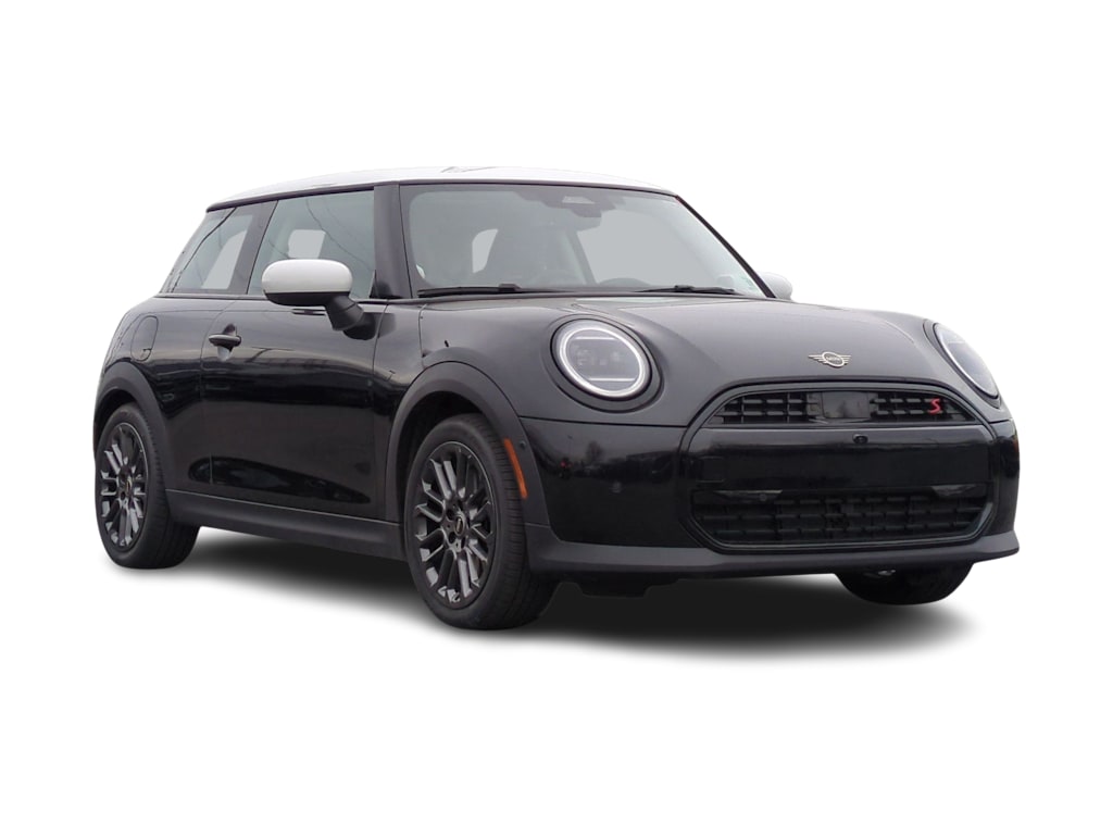 Thumbnail: 2025 MINI Cooper - 20