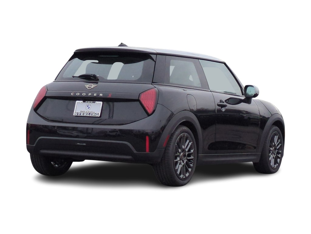 Thumbnail: 2025 MINI Cooper - 22