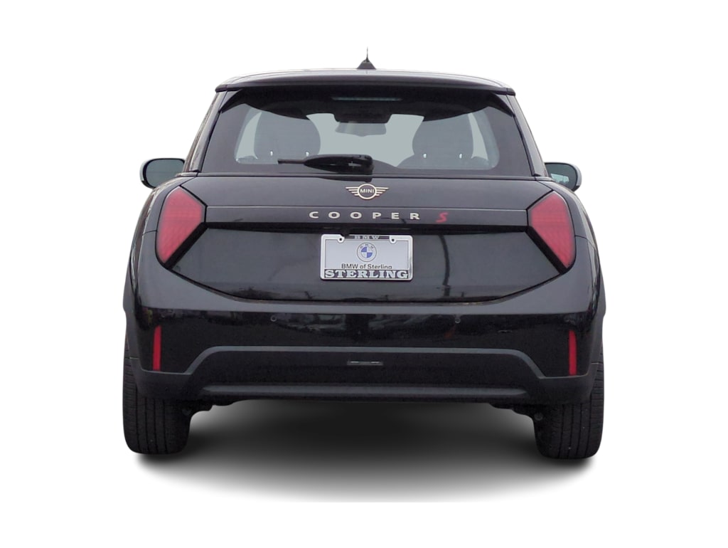 Thumbnail: 2025 MINI Cooper - 5
