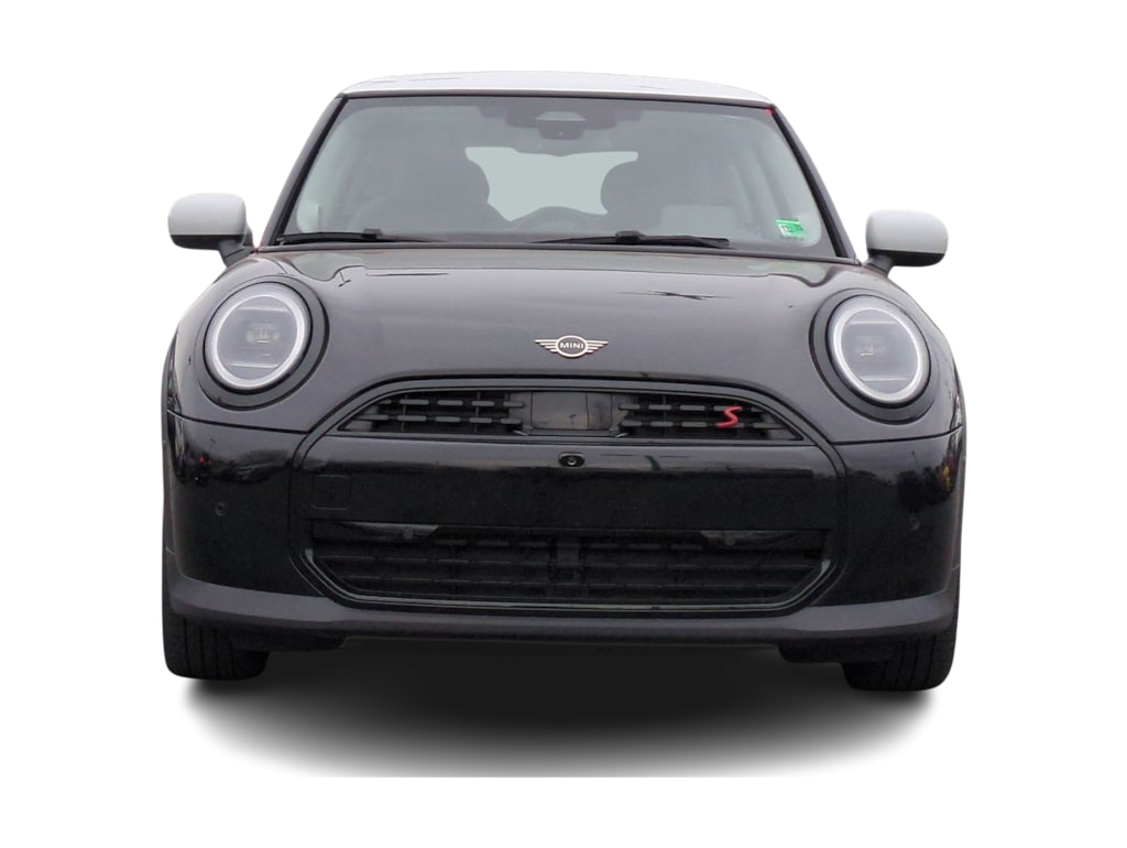 Thumbnail: 2025 MINI Cooper - 6