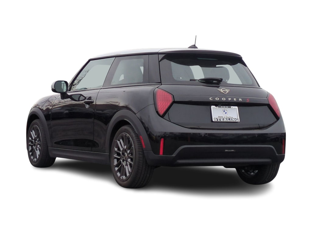 Thumbnail: 2025 MINI Cooper - 4