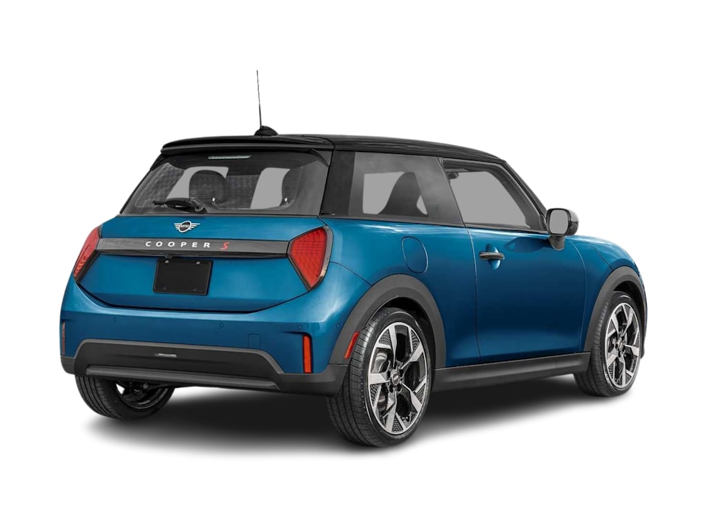 Thumbnail: 2026 MINI Cooper - 11