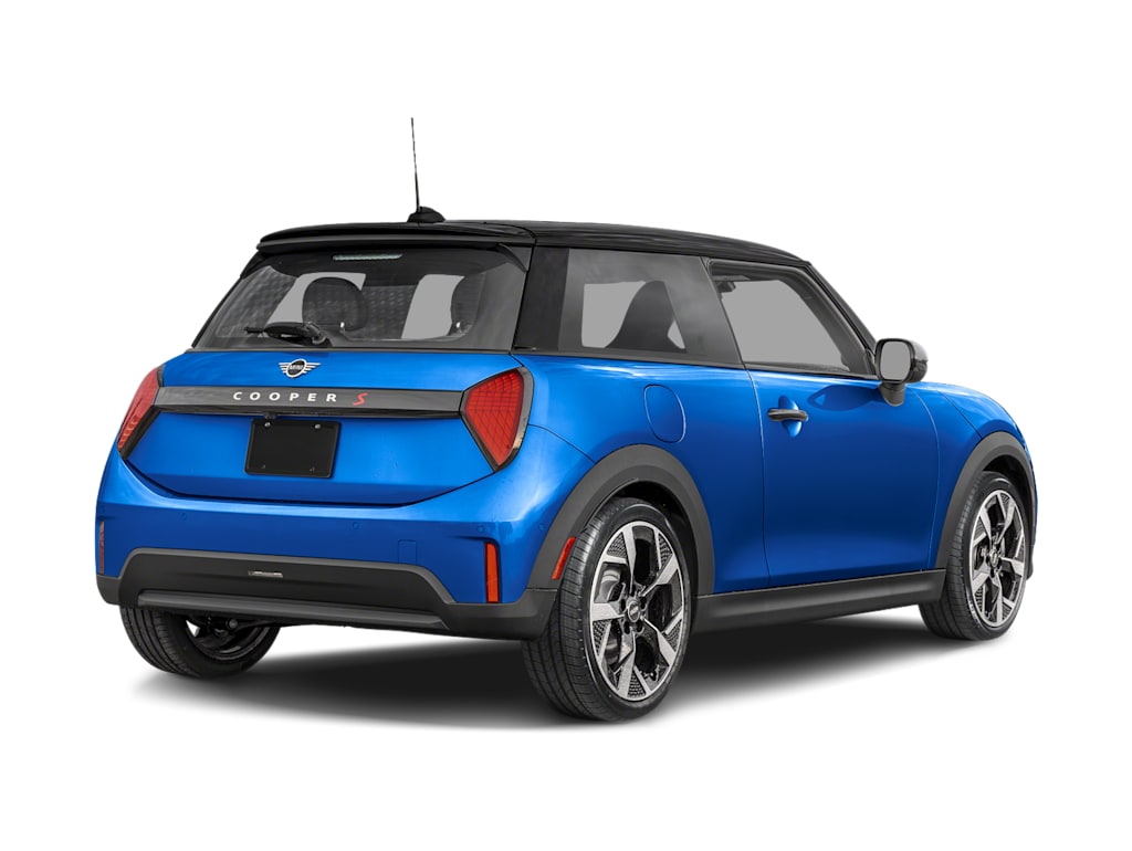 Thumbnail: 2026 MINI Cooper - 11