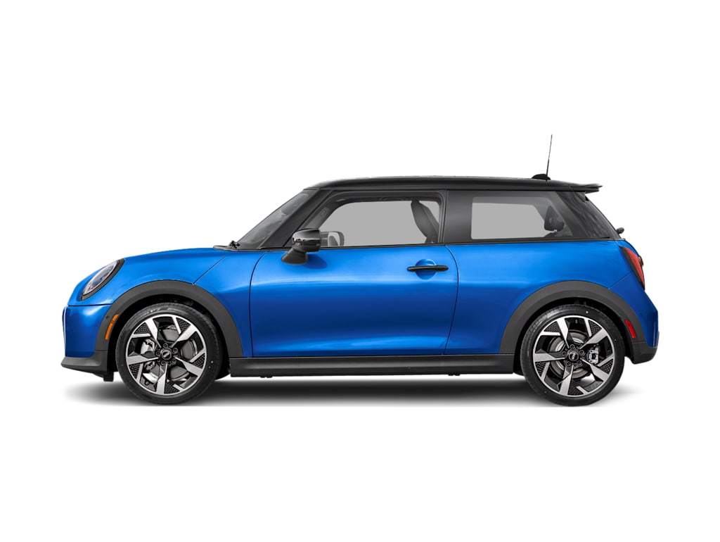 Thumbnail: 2026 MINI Cooper - 3