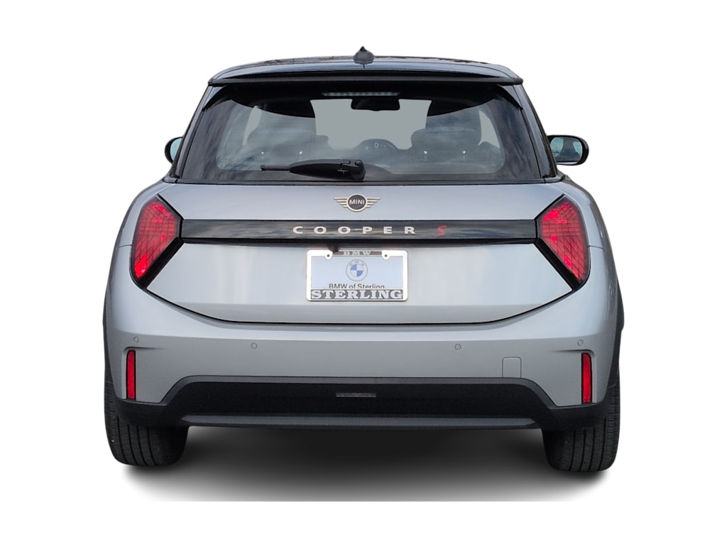 Thumbnail: 2025 MINI Cooper - 5