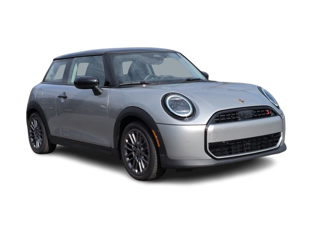 Thumbnail: 2025 MINI Cooper - 18