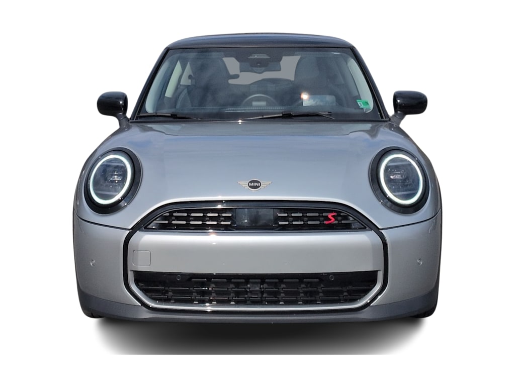 Thumbnail: 2025 MINI Cooper - 6