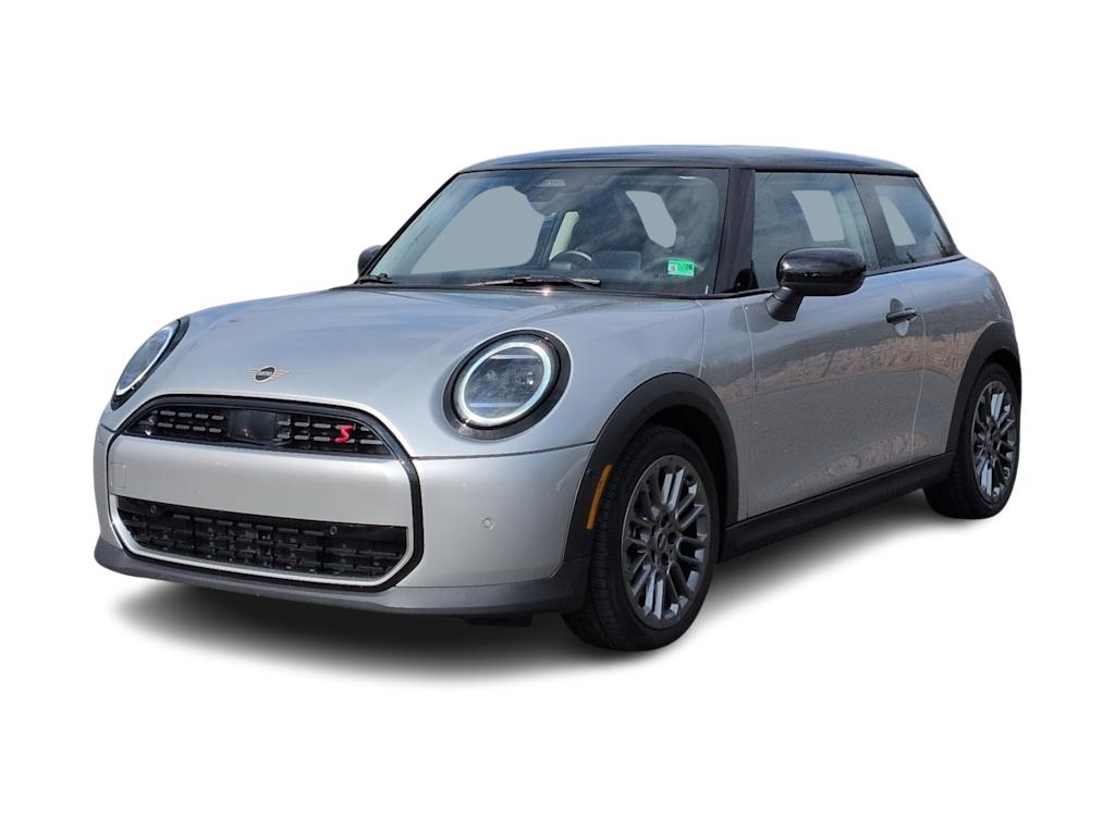 Thumbnail: 2025 MINI Cooper - 19