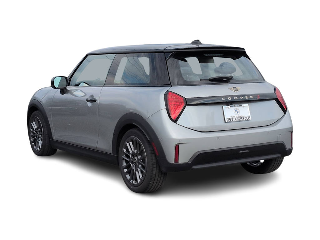 Thumbnail: 2025 MINI Cooper - 4