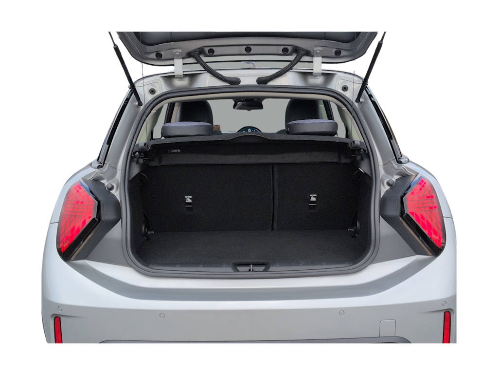 Thumbnail: 2025 MINI Cooper - 16