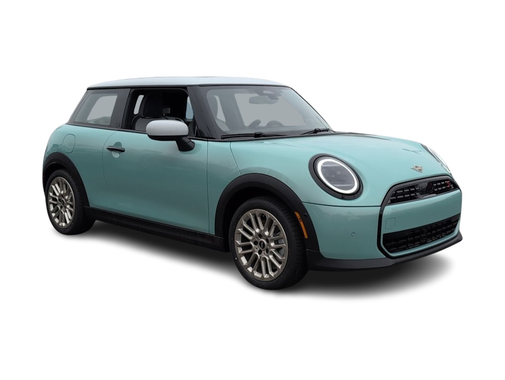 Thumbnail: 2026 MINI Cooper - 19