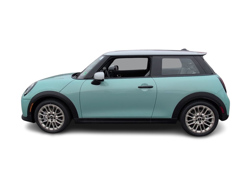 Thumbnail: 2026 MINI Cooper - 3