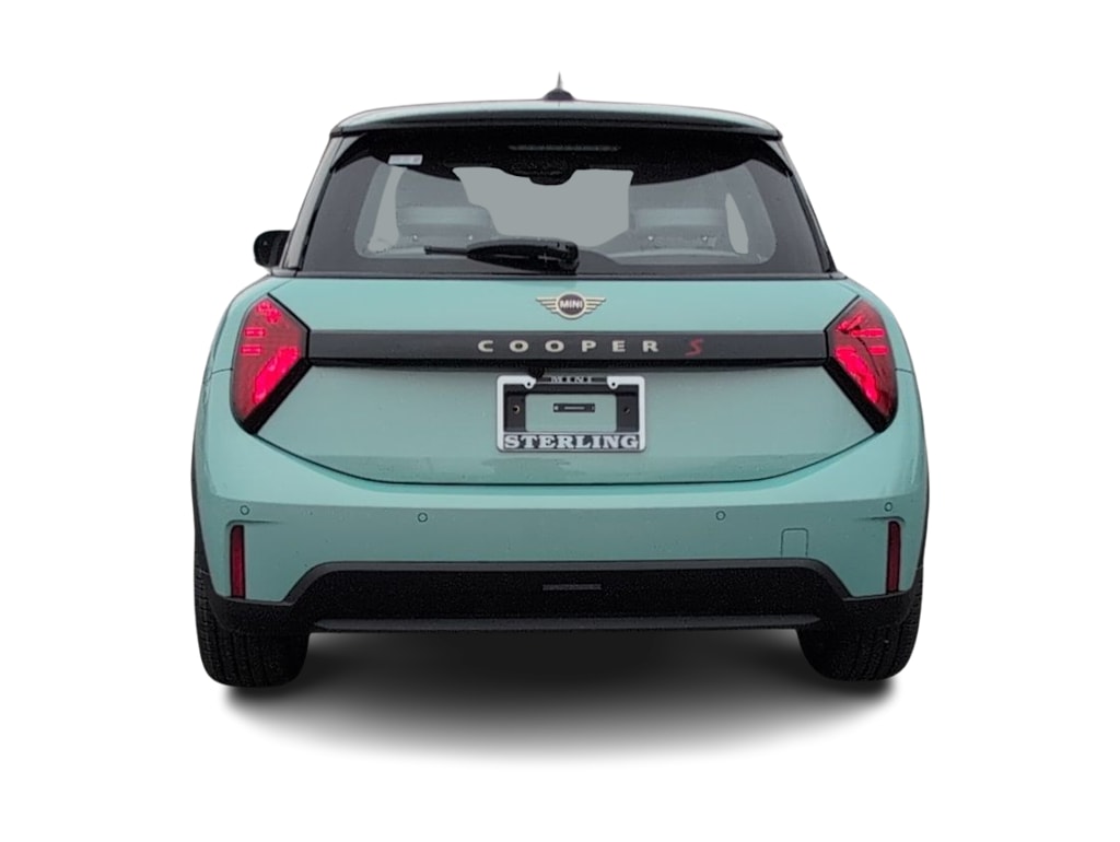 Thumbnail: 2026 MINI Cooper - 5