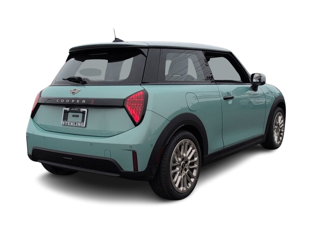 Thumbnail: 2026 MINI Cooper - 20