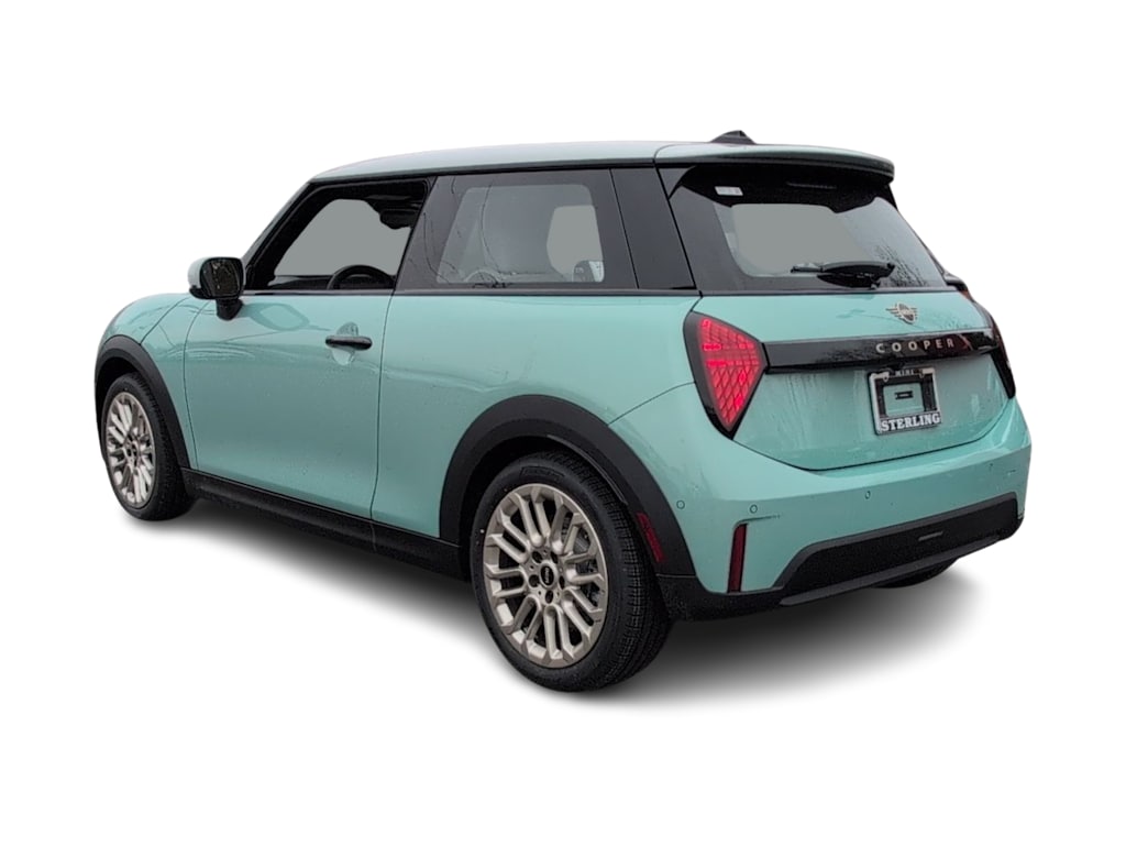 Thumbnail: 2026 MINI Cooper - 4