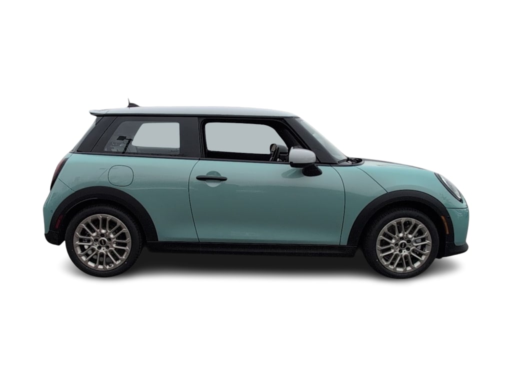 Thumbnail: 2026 MINI Cooper - 21