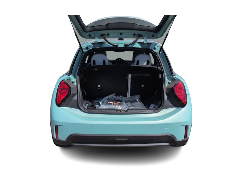 Thumbnail: 2026 MINI Cooper - 14