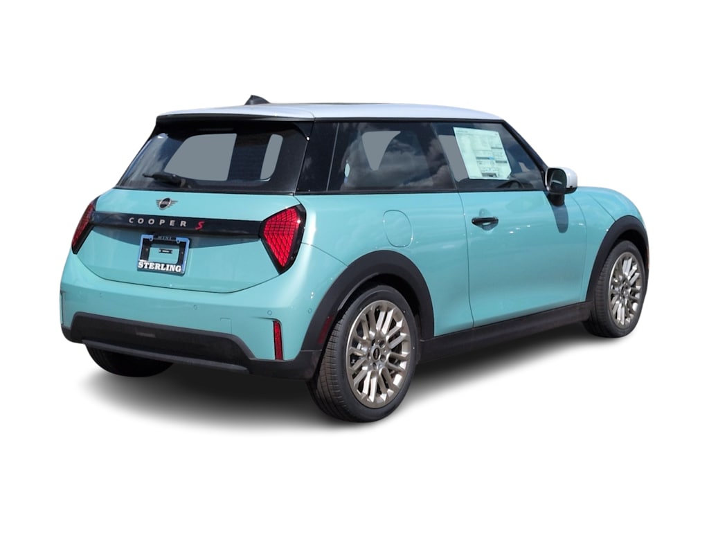 Thumbnail: 2026 MINI Cooper - 18