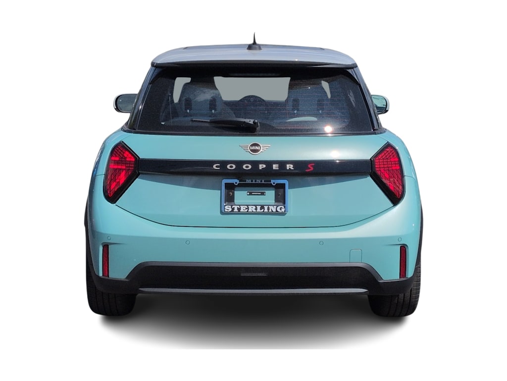 Thumbnail: 2026 MINI Cooper - 5