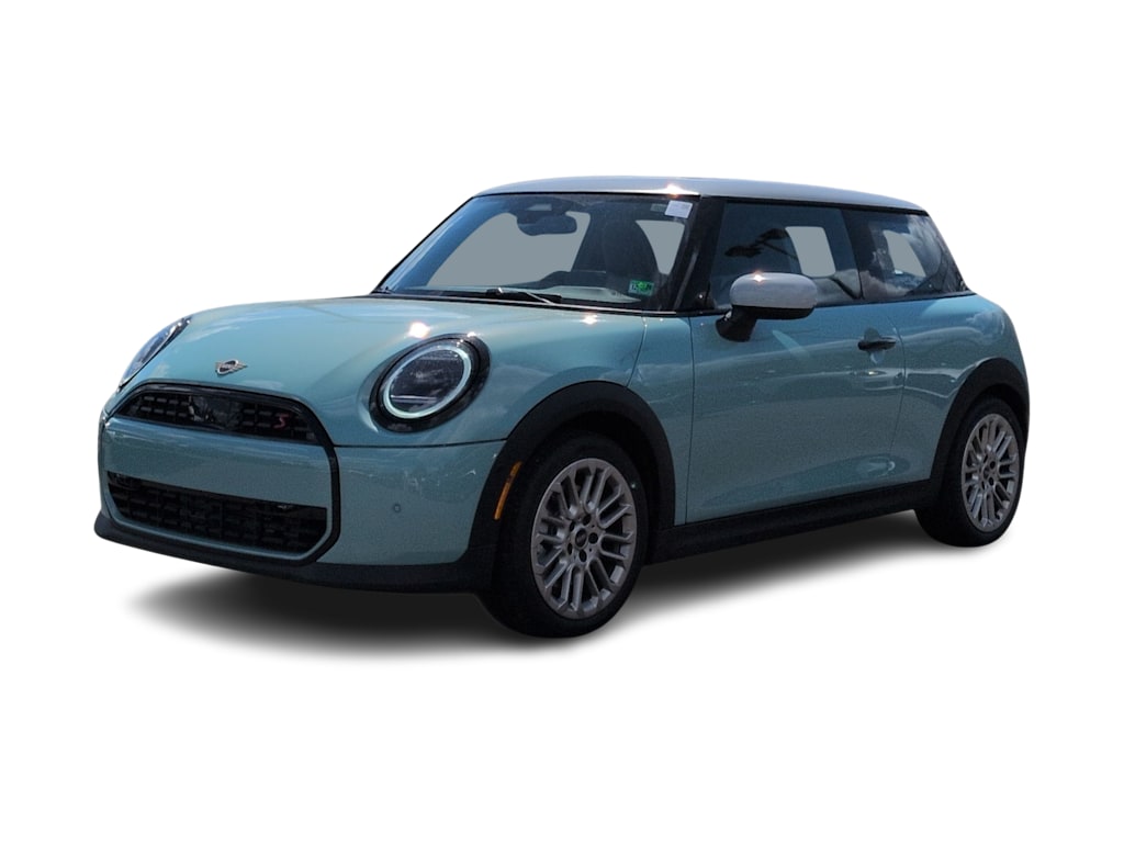 Thumbnail: 2026 MINI Cooper - 17