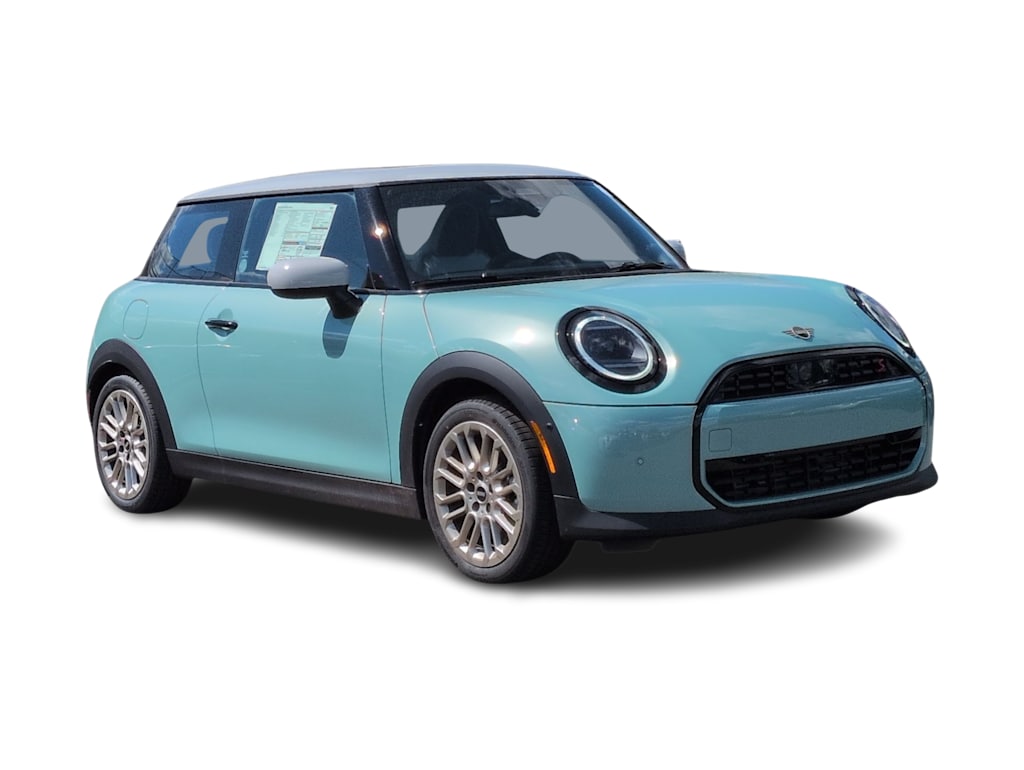 Thumbnail: 2026 MINI Cooper - 16