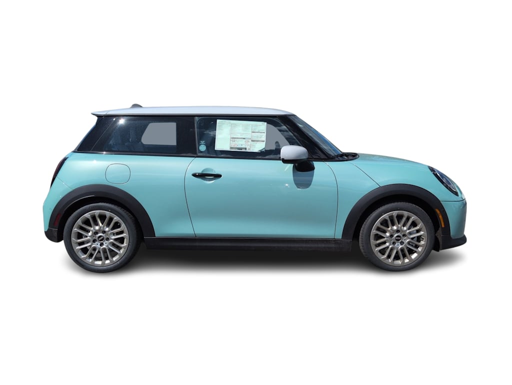 Thumbnail: 2026 MINI Cooper - 19