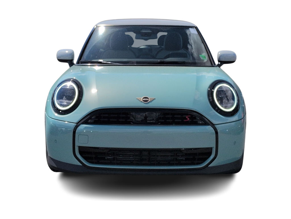 Thumbnail: 2026 MINI Cooper - 6