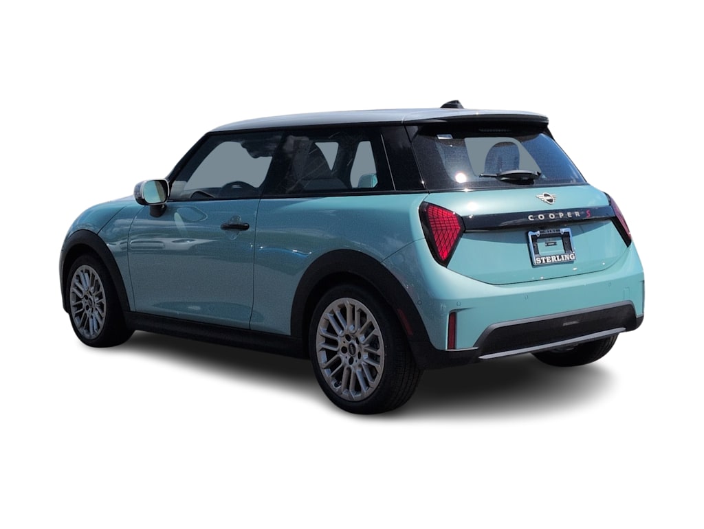 Thumbnail: 2026 MINI Cooper - 4