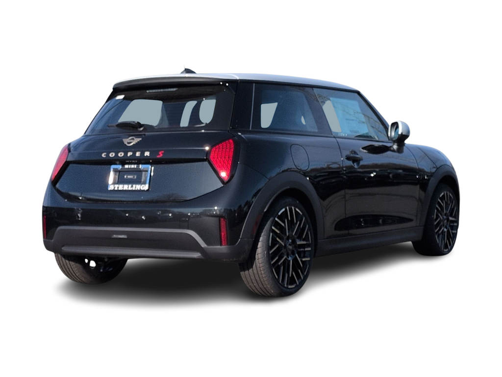 Thumbnail: 2026 MINI Cooper - 20