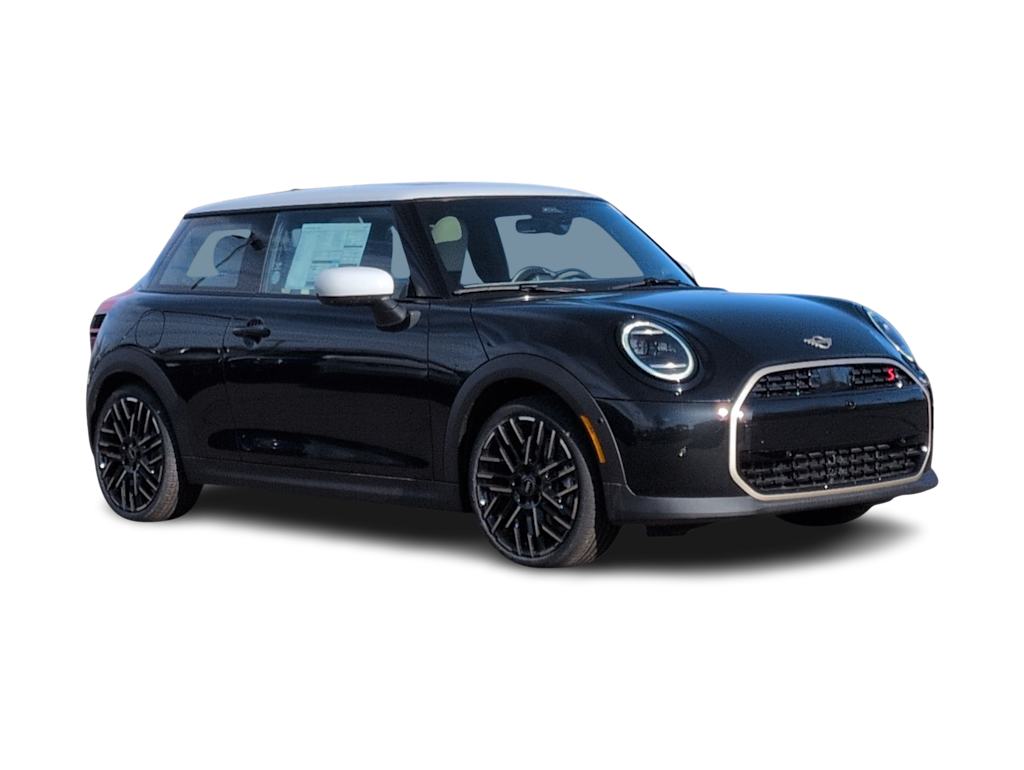 Thumbnail: 2026 MINI Cooper - 18