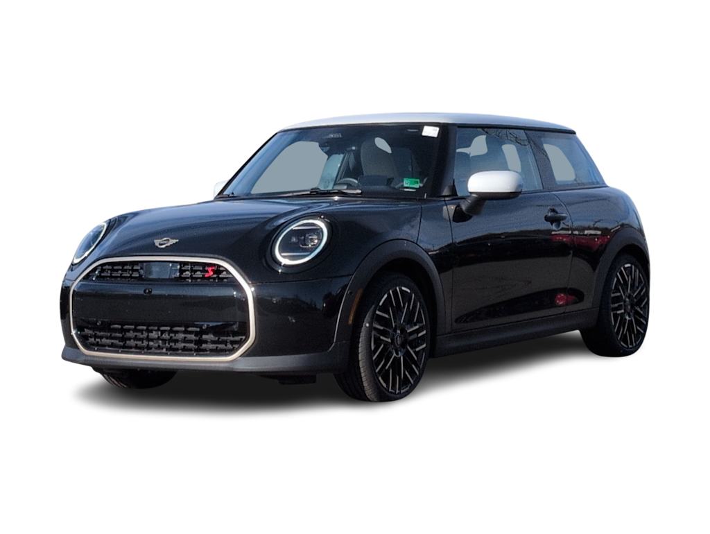Thumbnail: 2026 MINI Cooper - 19