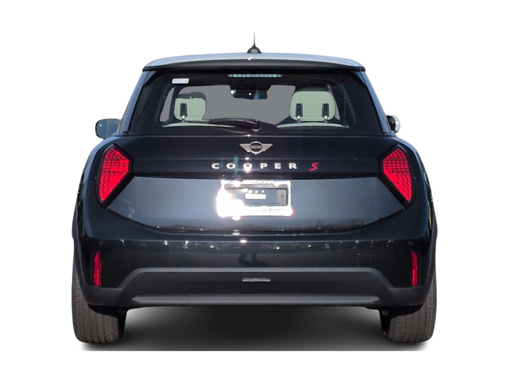 Thumbnail: 2026 MINI Cooper - 5