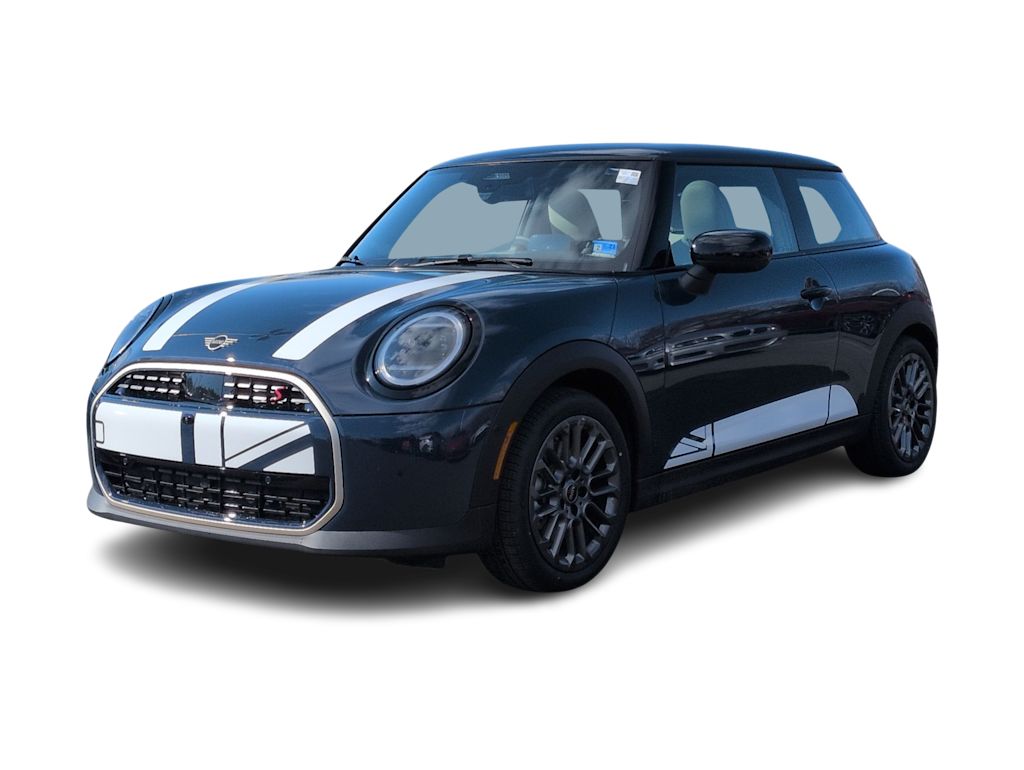 Thumbnail: 2026 MINI Cooper - 20