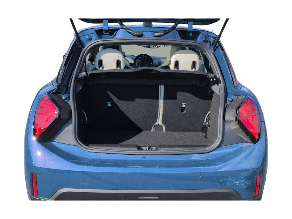 Thumbnail: 2026 MINI Cooper - 16